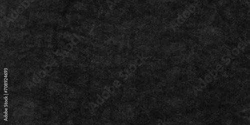 Abstract black distressed rough texture grunge concrete background. Textured dark black grunge background, old grunge background. Chalk board and Black board grunge backdrop background.