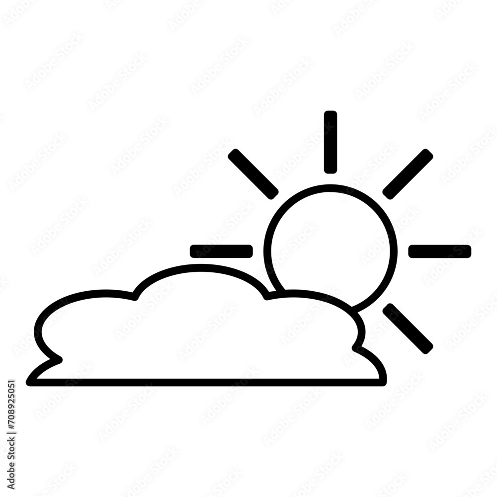 spring line icon spring line icon