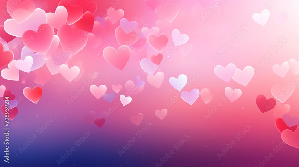 copy space, stockphoto, beautiful valentine background with hearts and romatic colors. Romantic background or wallpaper for valentine’s day. Beautiful design for card, greeting card. copy space, stockphoto, beautiful valentine background with hearts and romatic colors. Romantic background or wallpaper for valentine’s day. Beautiful design for card, greeting card.