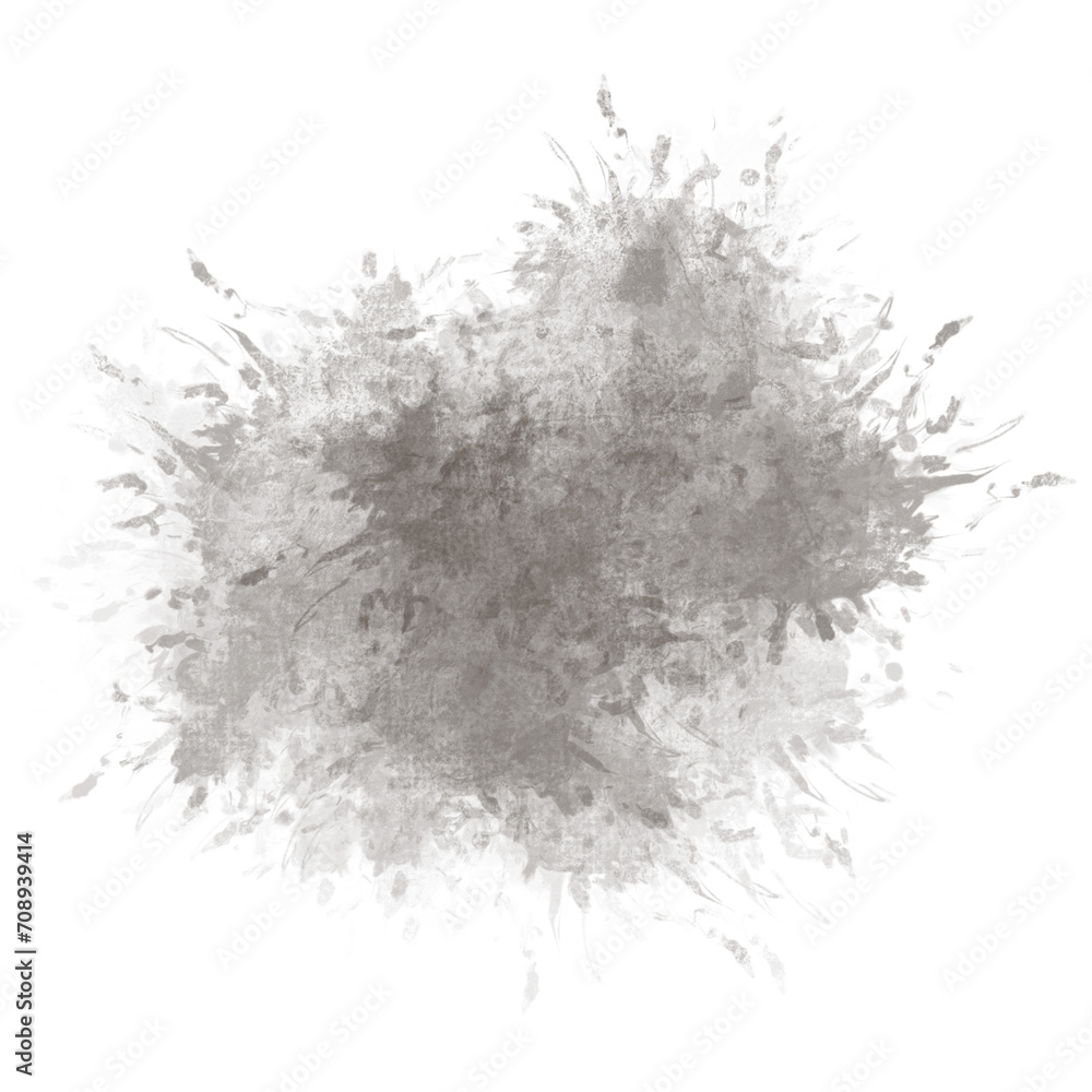 ink splat ink splat