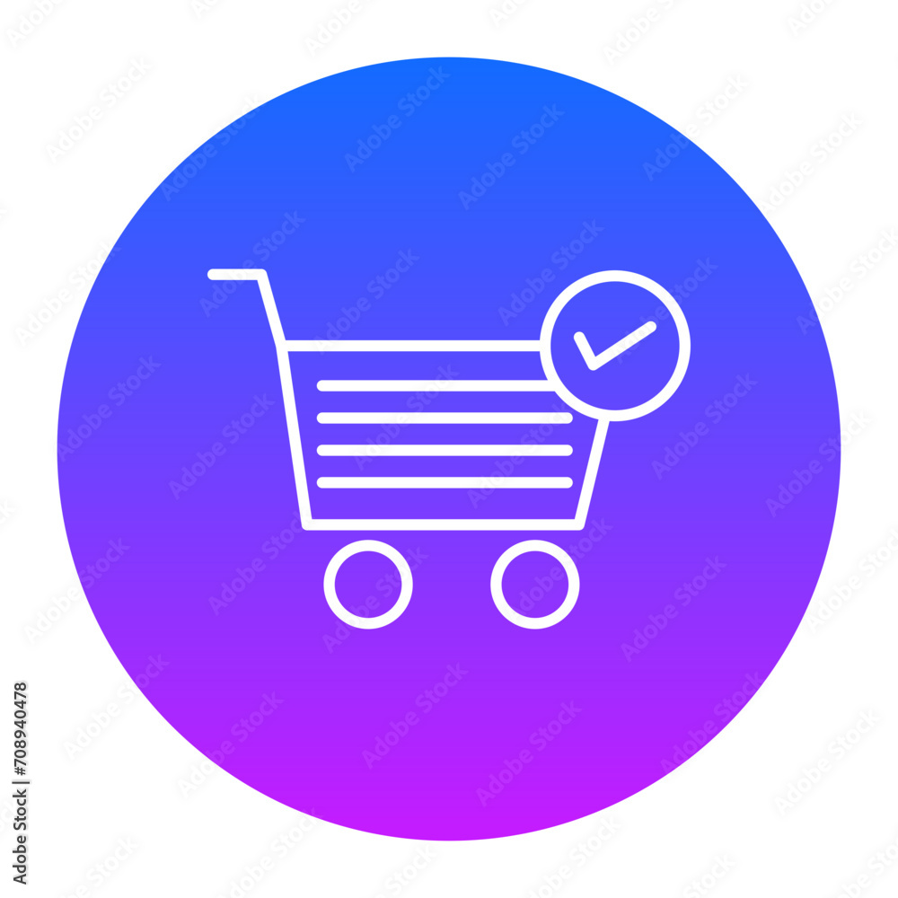 Checkout Icon of ECommerce iconset. Checkout Icon of ECommerce iconset.