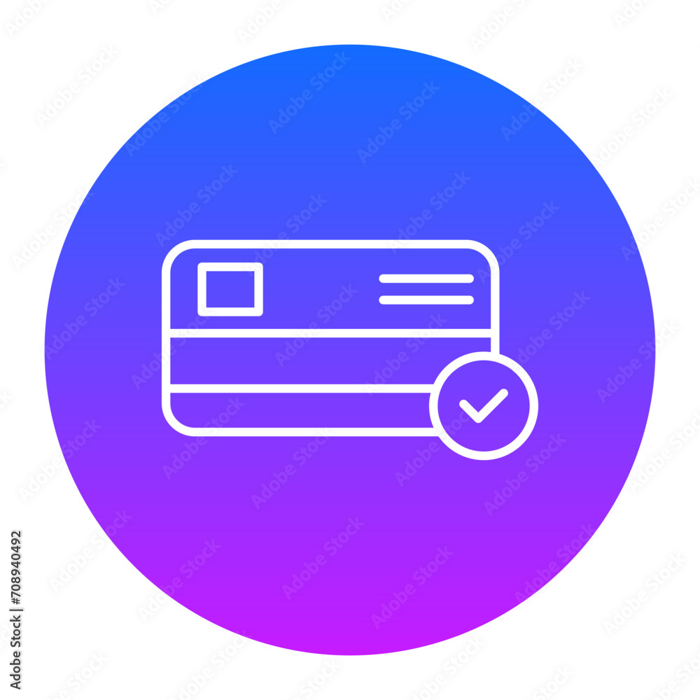 Credit Card Payment Icon of ECommerce iconset. Credit Card Payment Icon of ECommerce iconset.