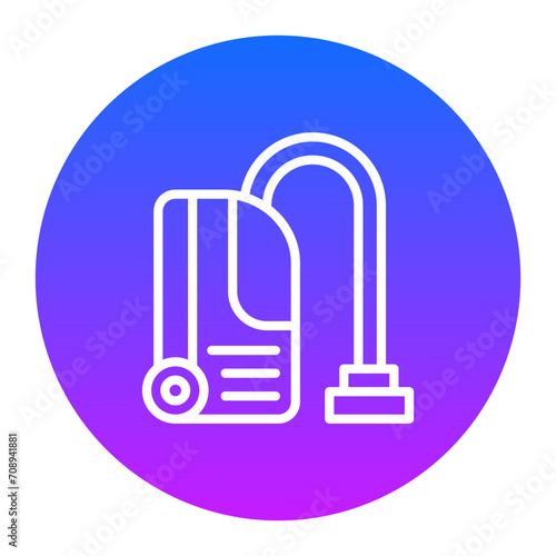 Cleaning Icon of Family Life iconset.