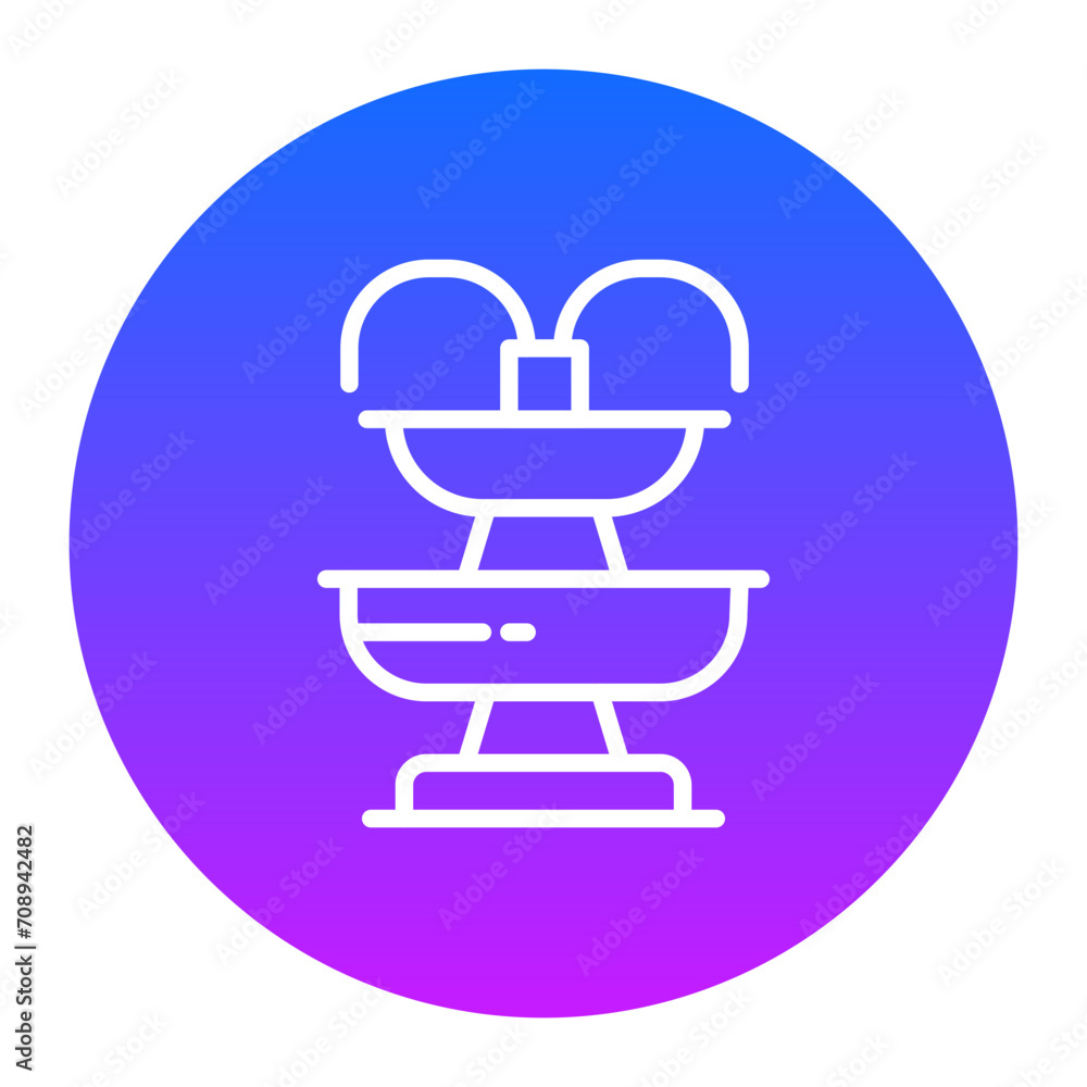 Fountain Icon of City Elements iconset. Fountain Icon of City Elements iconset.