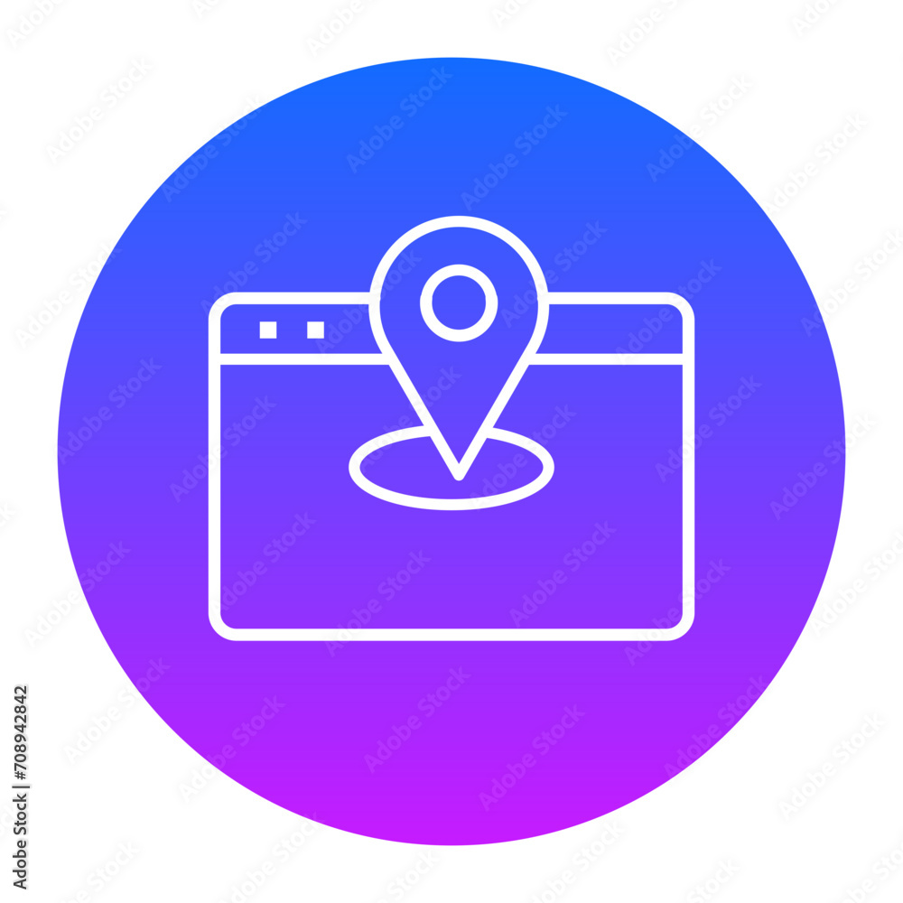 IP Address Icon of Web Hosting iconset. IP Address Icon of Web Hosting iconset.