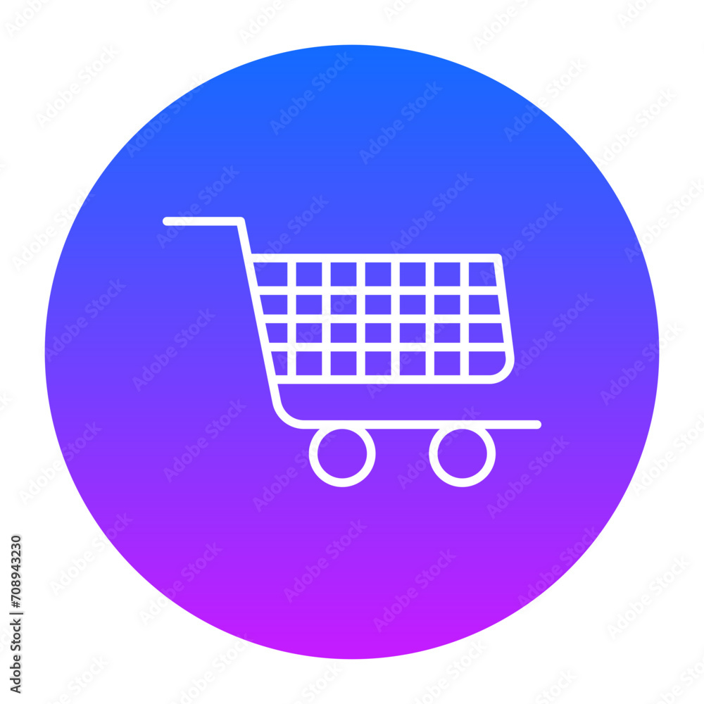 Shopping Cart Icon of Mall iconset. Shopping Cart Icon of Mall iconset.