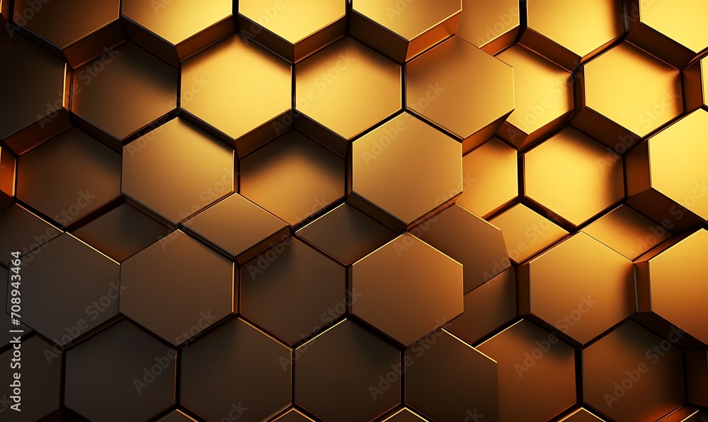PowerPoint background | GENRE: Pattern Patterns, textures, 3D, hexagons, metallic. Generative Ai
PowerPoint background | GENRE: Pattern Patterns, textures, 3D, hexagons, metallic. Generative Ai