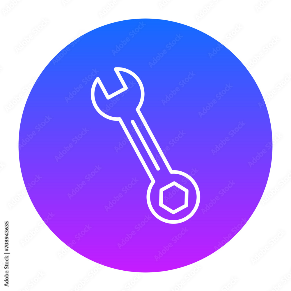 Wrench Icon of Homeware iconset. Wrench Icon of Homeware iconset.