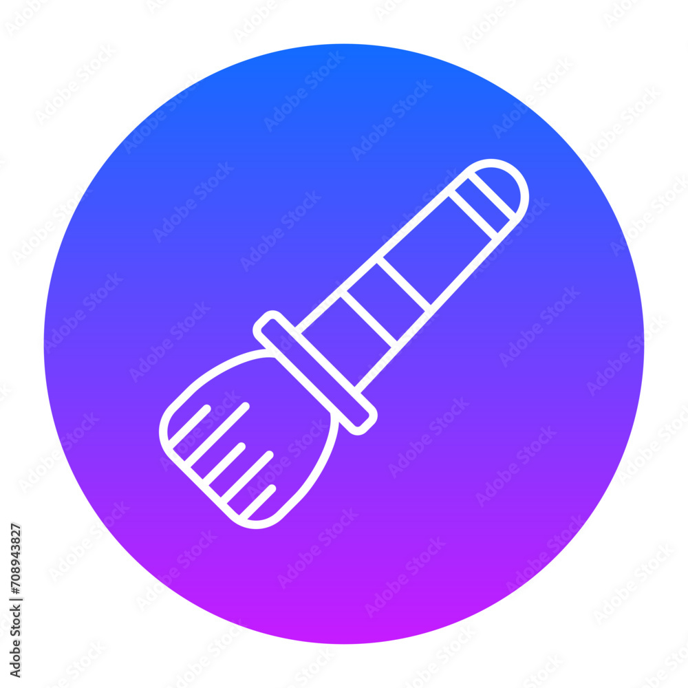 Paint Brush Icon of Homeware iconset. Paint Brush Icon of Homeware iconset.