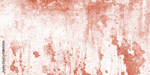 Abstract Multicolored Paint Splash Vintage and antique. White and brown cement grunge old wall texture. Abstract grunge texture splash paint background. paper texture with stains and scratches