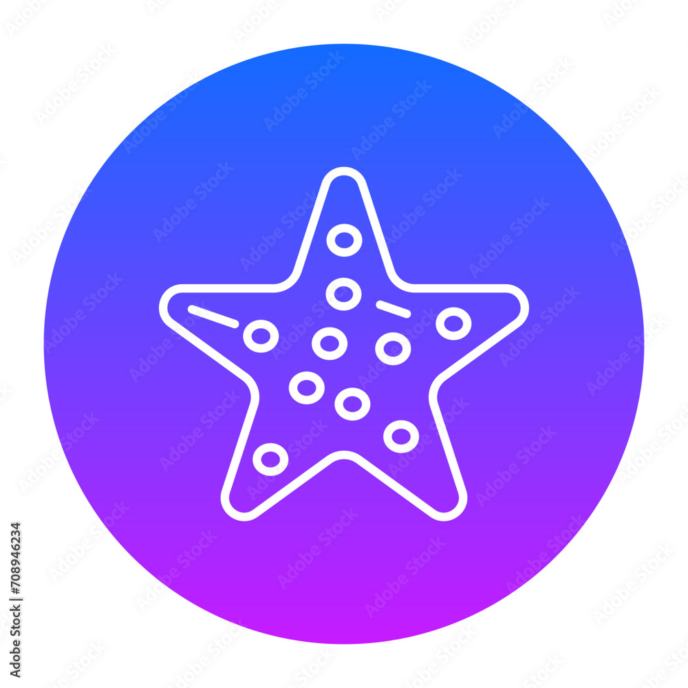 Starfish Icon of Summer iconset. Starfish Icon of Summer iconset.