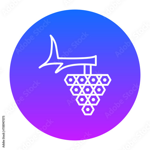 Beehive Icon of Village iconset.