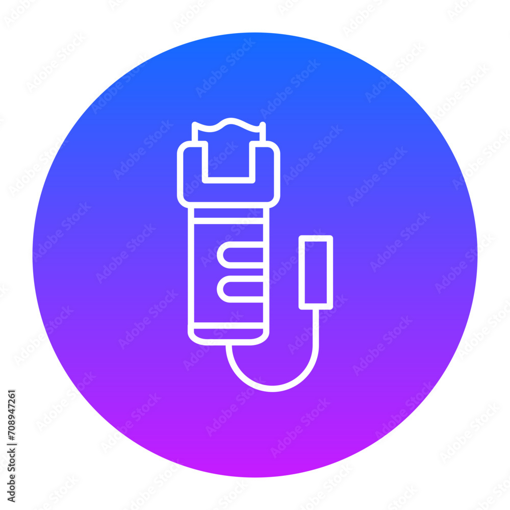 Teaser Icon of Protection and Security iconset. Teaser Icon of Protection and Security iconset.