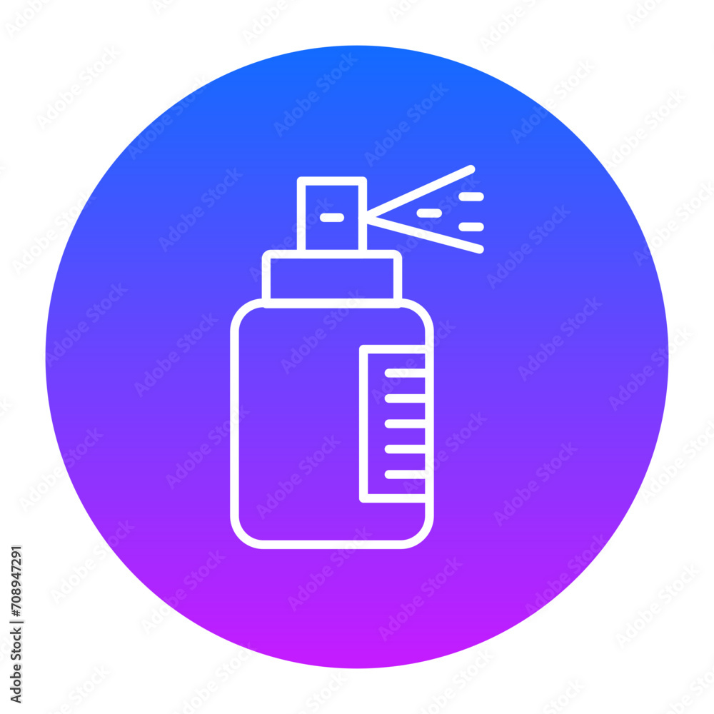 Pepper Spray Icon of Protection and Security iconset. Pepper Spray Icon of Protection and Security iconset.
