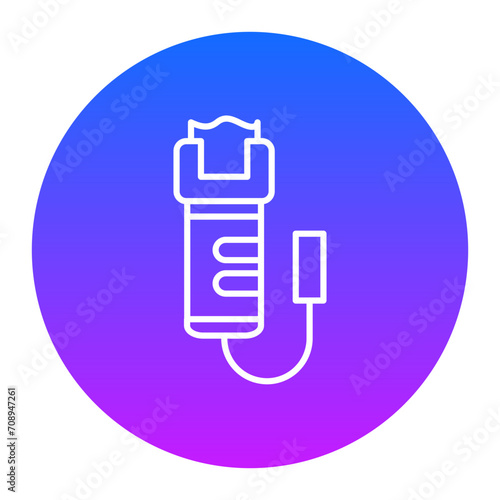 Teaser Icon of Protection and Security iconset.