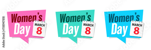 Women's day