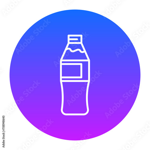 Cold Drink Icon of Entertainment iconset.