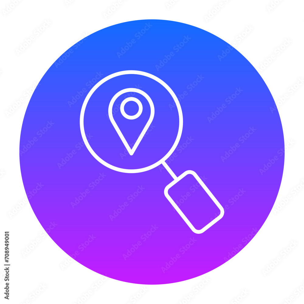 Search Location Icon of SEO and SEM iconset. Search Location Icon of SEO and SEM iconset.