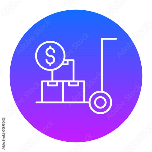 Buy Icon