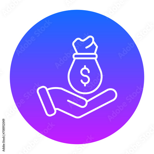 Loan Icon