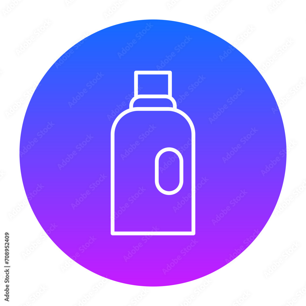 Softener Icon of Sewing iconset. Softener Icon of Sewing iconset.