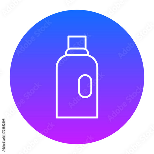 Softener Icon of Sewing iconset.