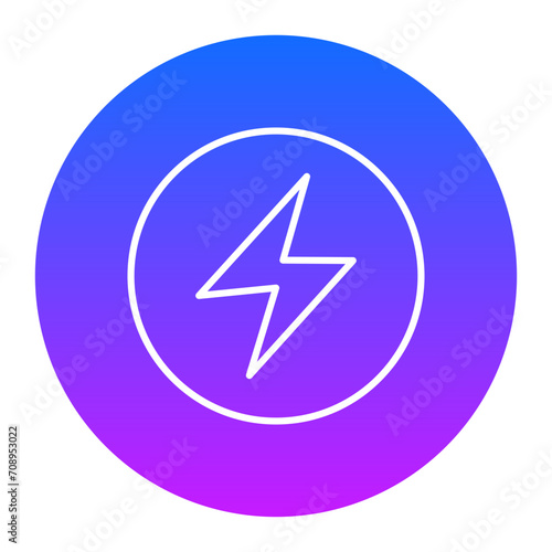 Energy Icon of Renewable Energy iconset.