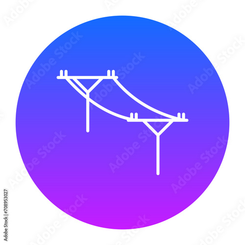 Electricity Icon of Renewable Energy iconset.