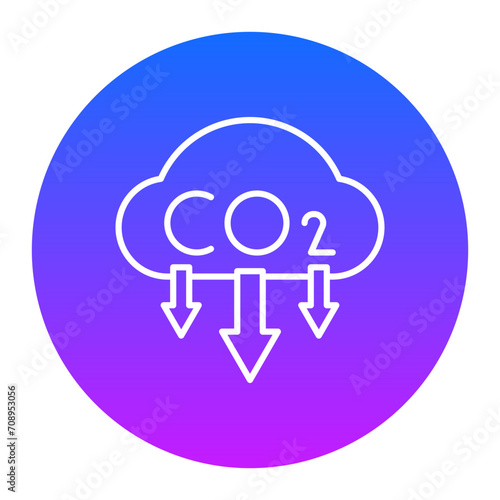 Free Download Emission Icon of Renewable Energy iconset. - GFXLoad