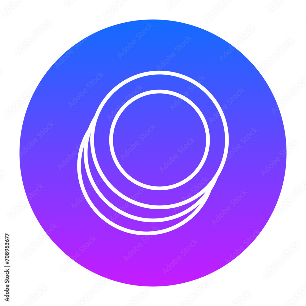 Plate Icon of Restaurant iconset. Plate Icon of Restaurant iconset.