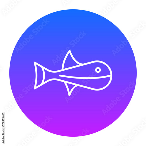 Salmon Icon of Restaurant iconset.