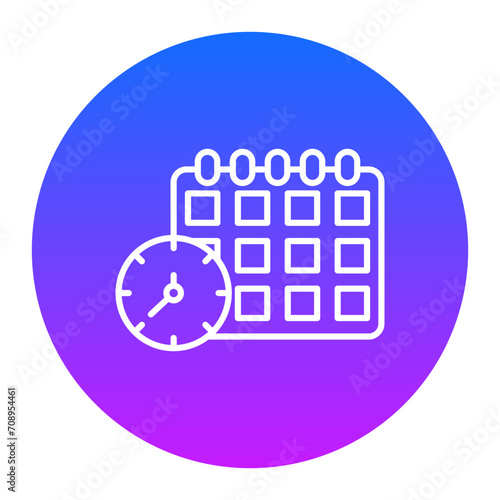 Company Discipline Icon