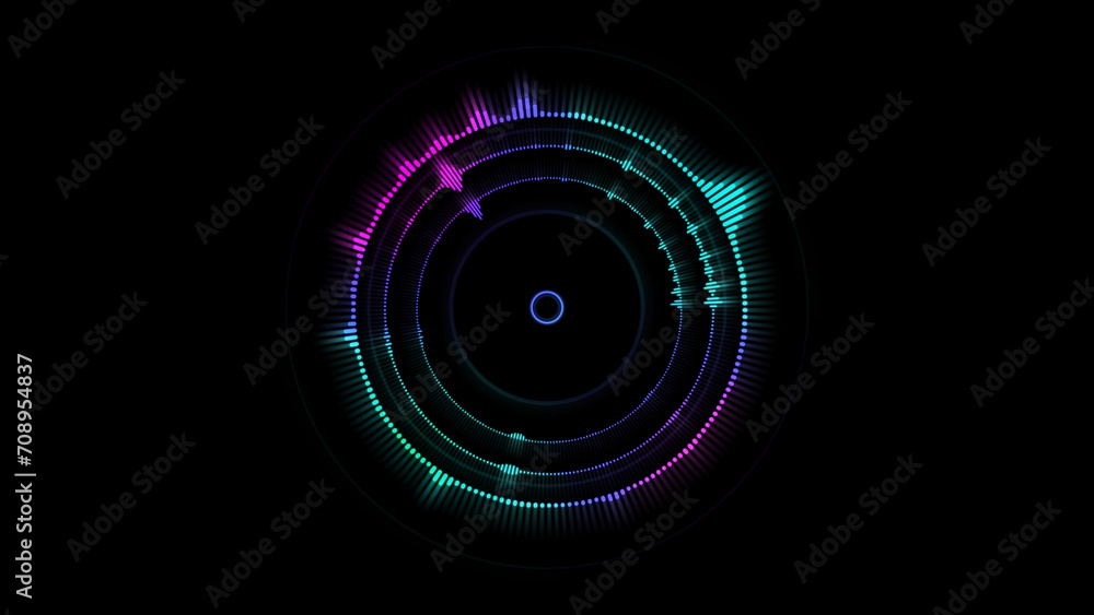 Music equalizer Music equalizer