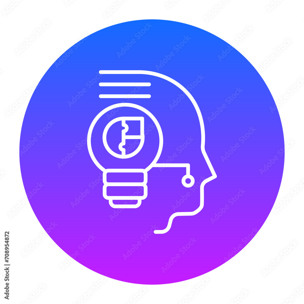 Skill Development Icon Skill Development Icon