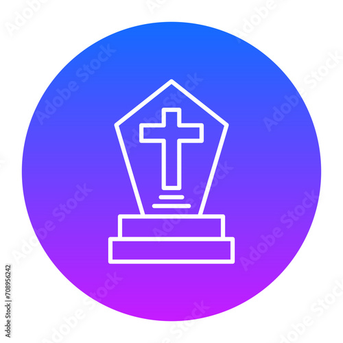 Tomb Icon of History iconset.