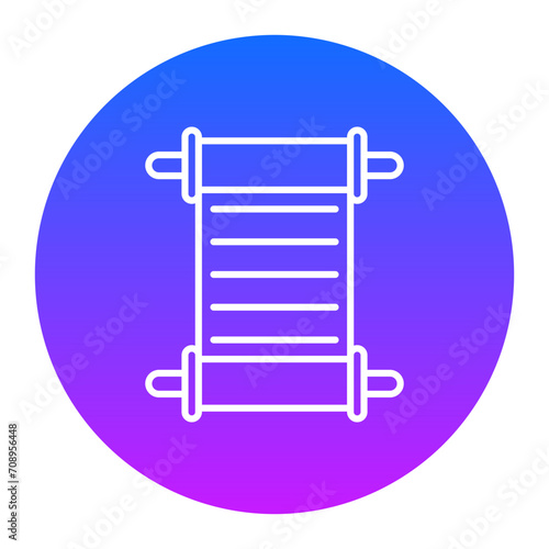 Papyrus Icon of History iconset.