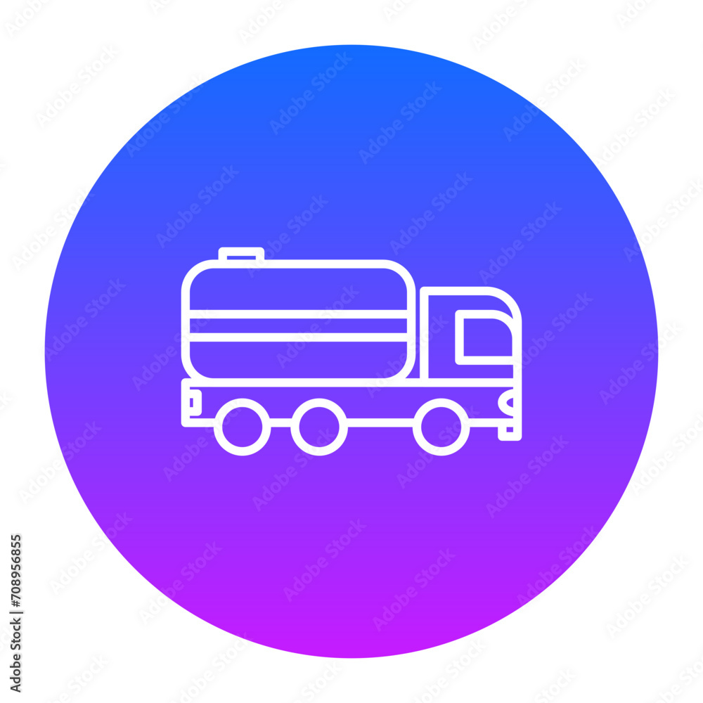 Oil Tanker Icon of Petrol Industry iconset. Oil Tanker Icon of Petrol Industry iconset.