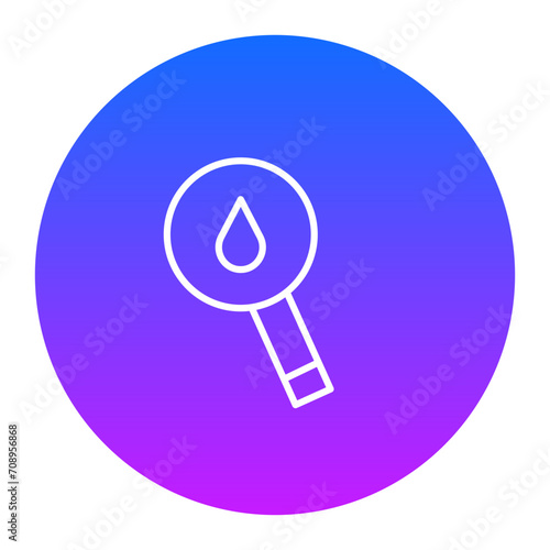Search Oil Icon of Petrol Industry iconset.
