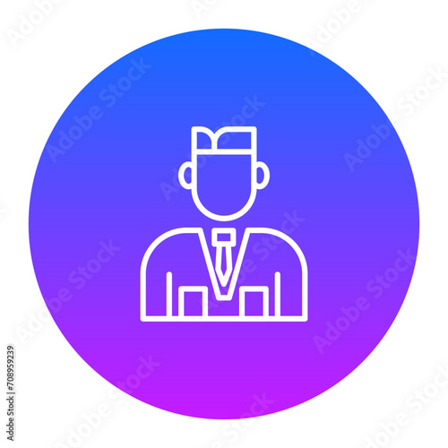 Professional Icon of Diplomacy iconset.