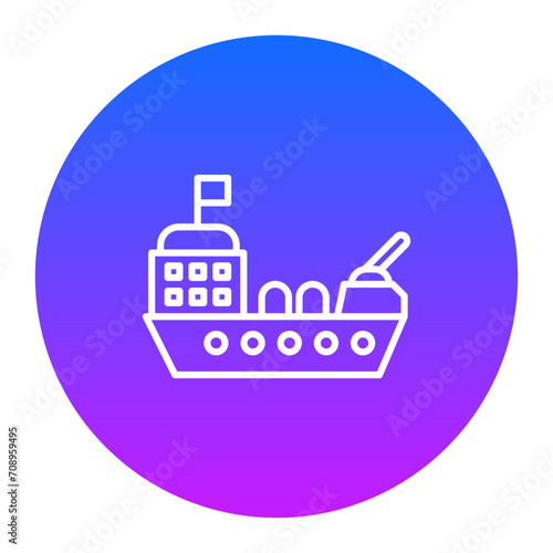 Gunboat Icon of Diplomacy iconset.