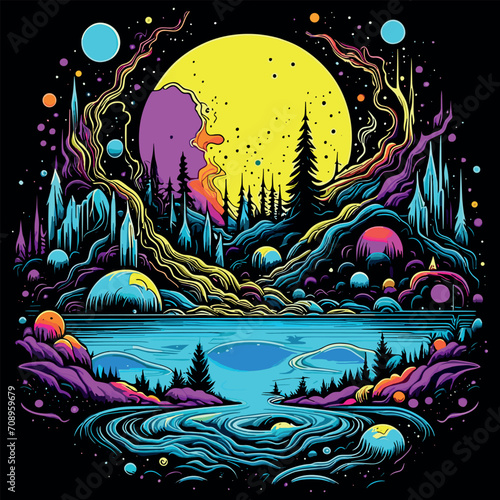 montañas.Viajes y aventuras alrededor del mundo