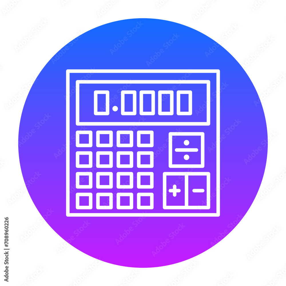 Calculator Icon of Office Stationery iconset. Calculator Icon of Office Stationery iconset.