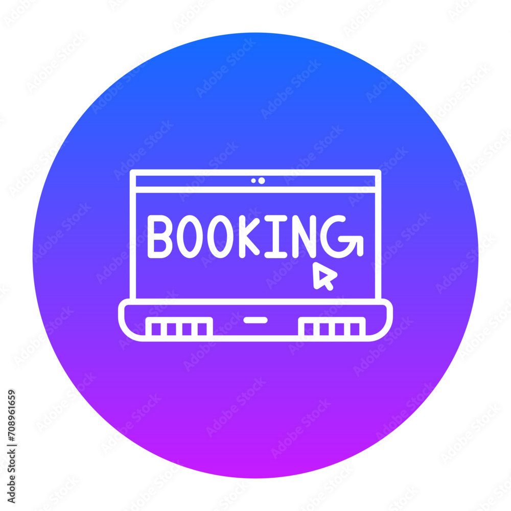 Online Booking Icon of Library iconset. Online Booking Icon of Library iconset.