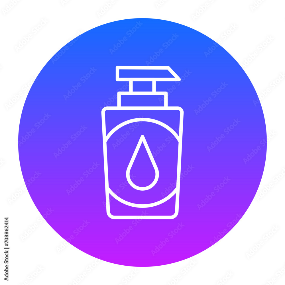 Lotion Icon of Cosmetics iconset. Lotion Icon of Cosmetics iconset.