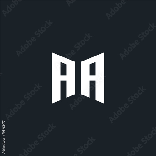 AA logo