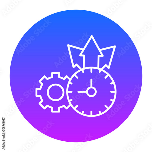 Productivity Icon of Productivity iconset.