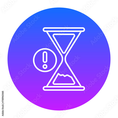 Procrastination Icon of Productivity iconset.