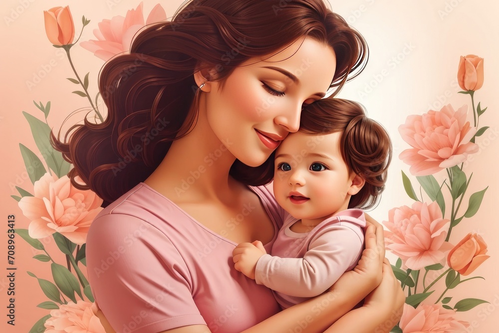 mother's day mother's day