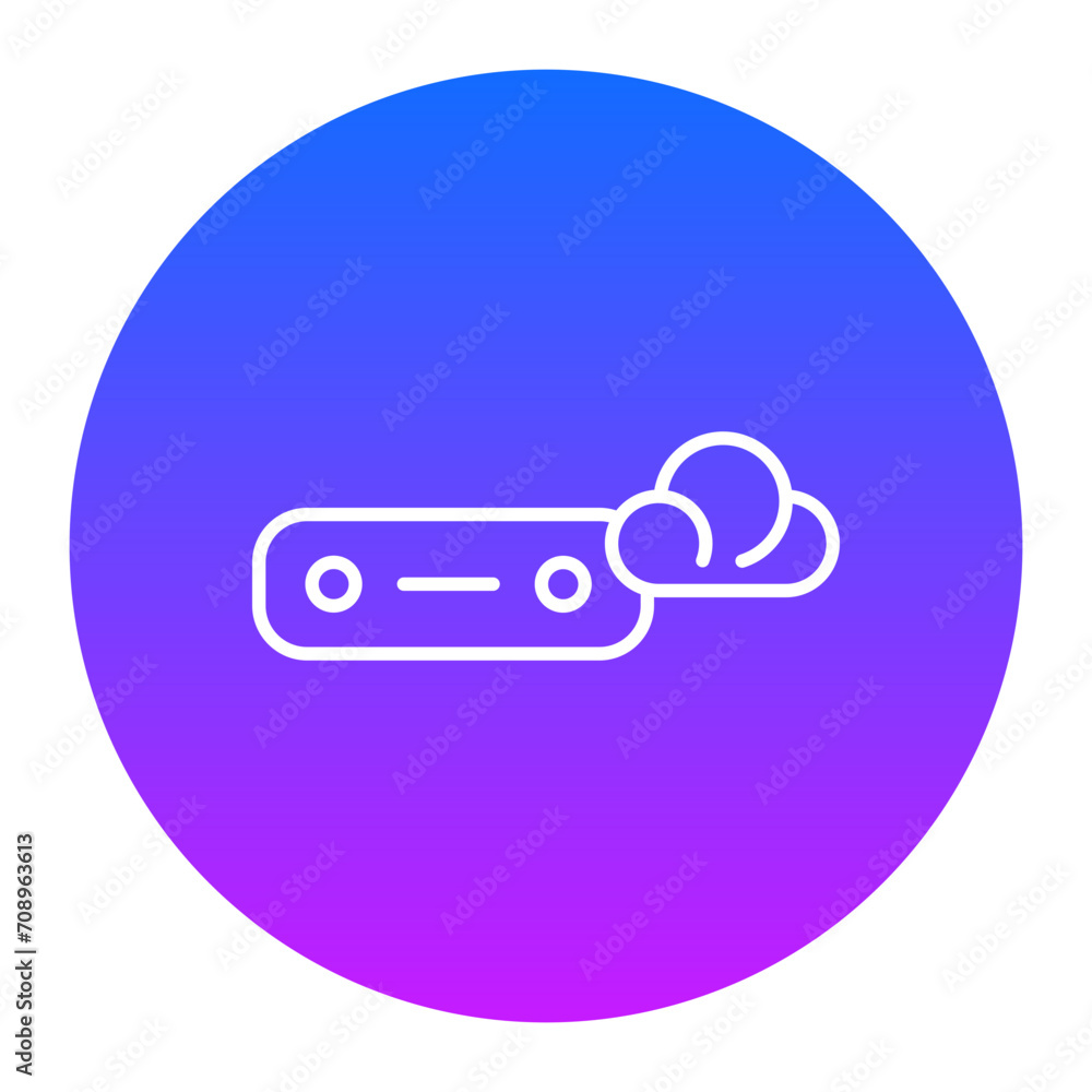 Cloud Storage Icon of Productivity iconset. Cloud Storage Icon of Productivity iconset.