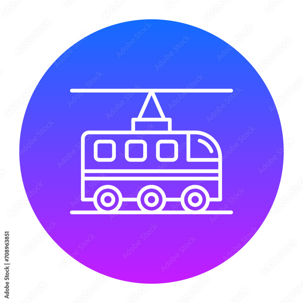 Public Transport Icon of Smart City iconset. Public Transport Icon of Smart City iconset.